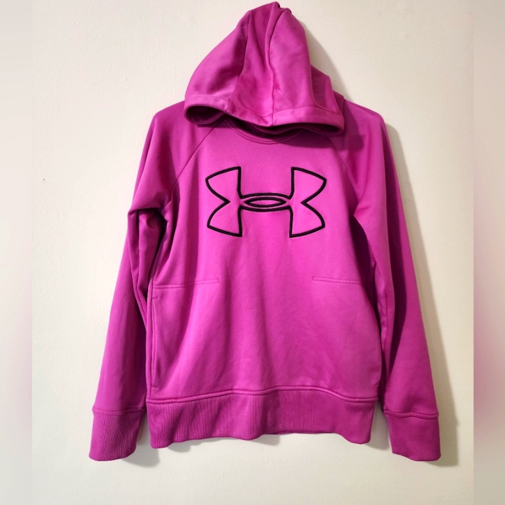 Under Armour women hoodie size XS